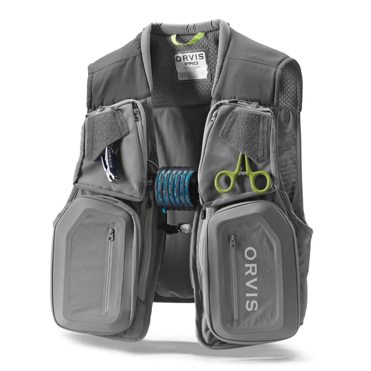 Orvis Pro Vest