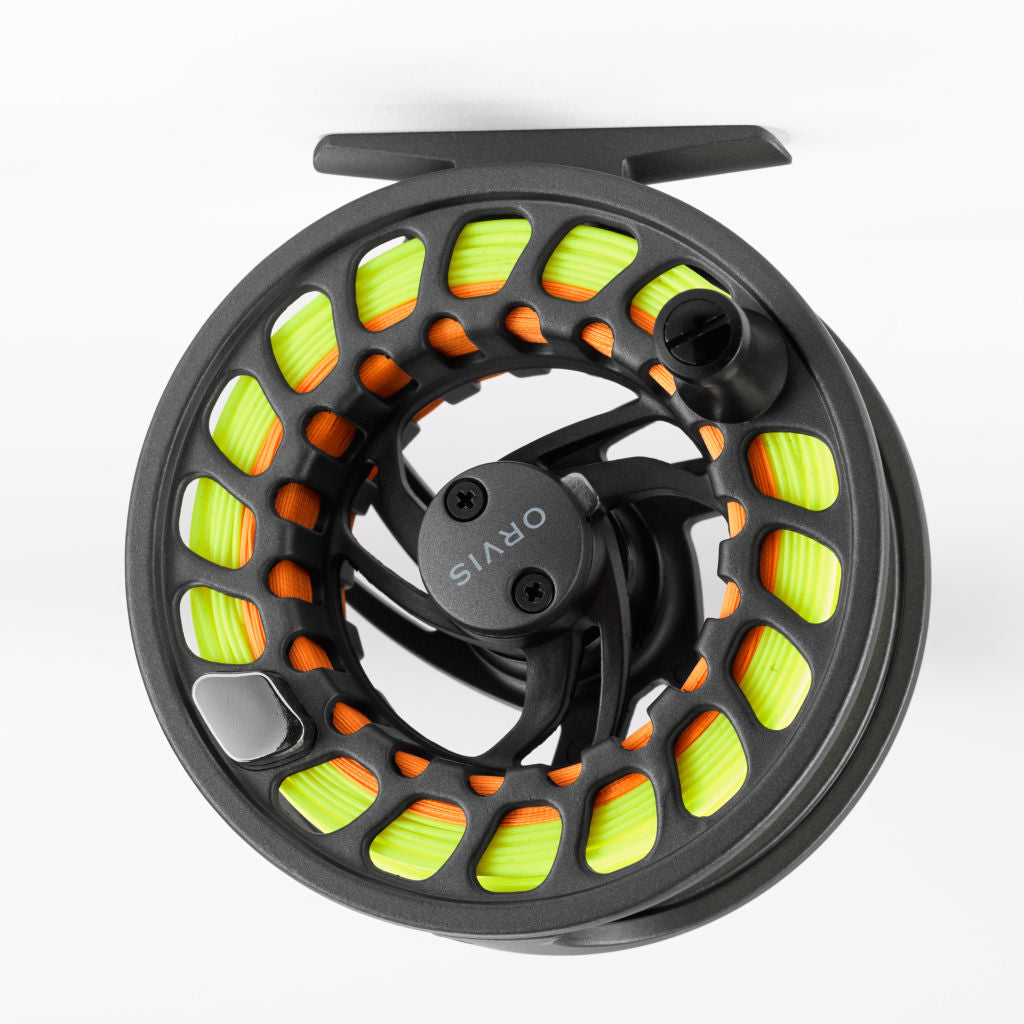 Orvis Clearwater Large Arbor Reels