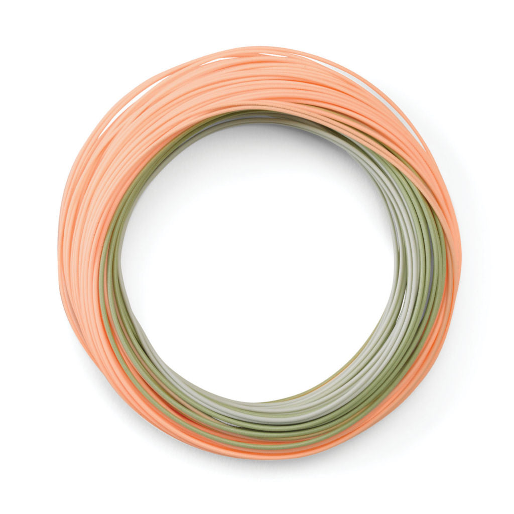 Orvis PRO Trout Line—Smooth