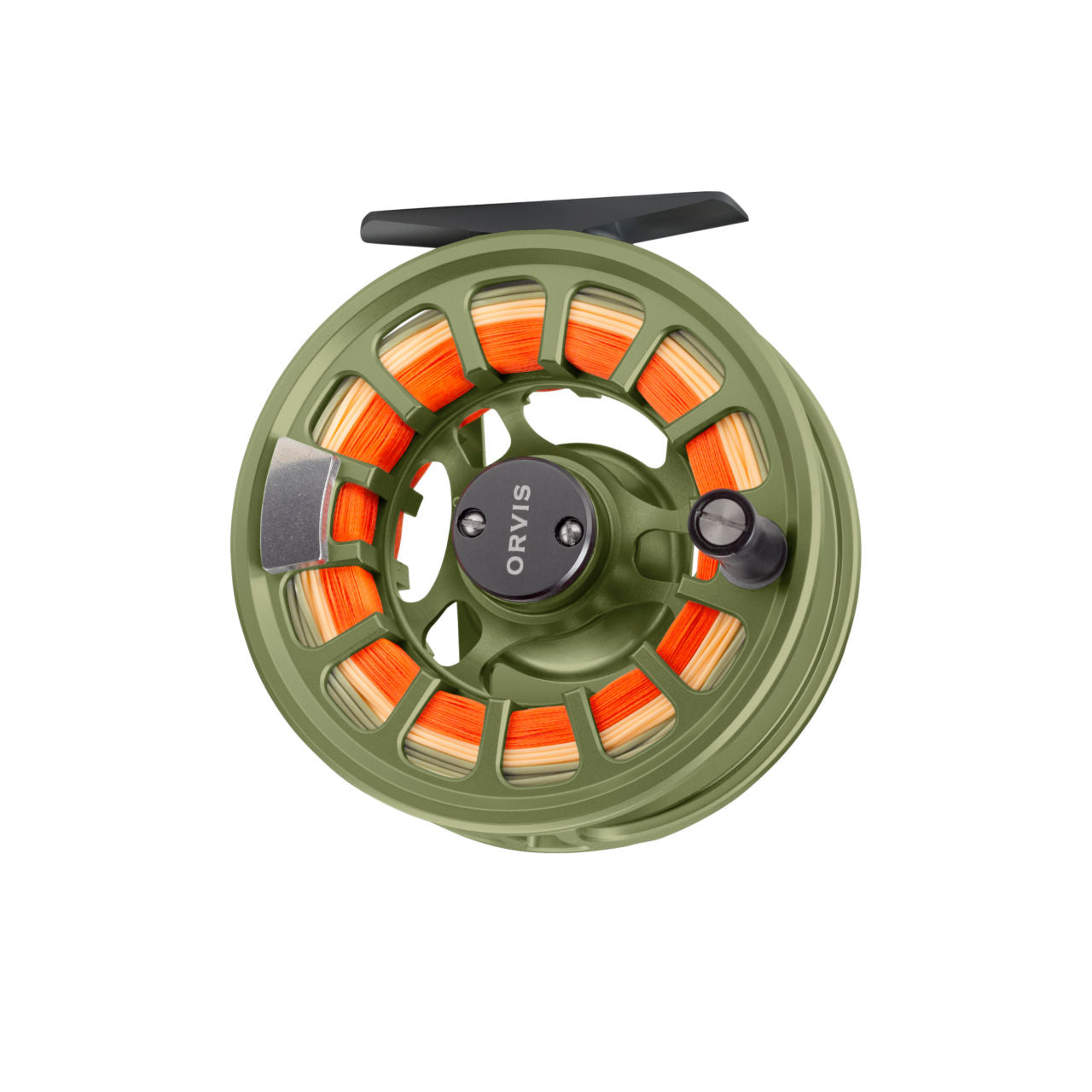 Orvis Hydros Large Arbor Reels