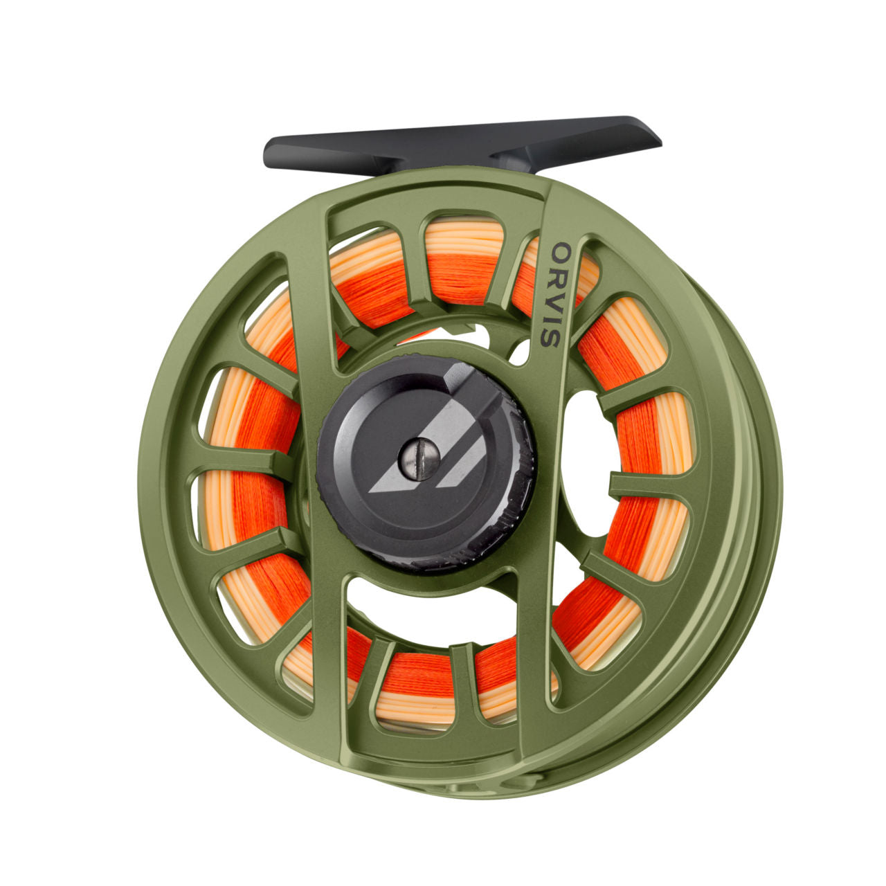 Orvis Hydros Large Arbor Reels