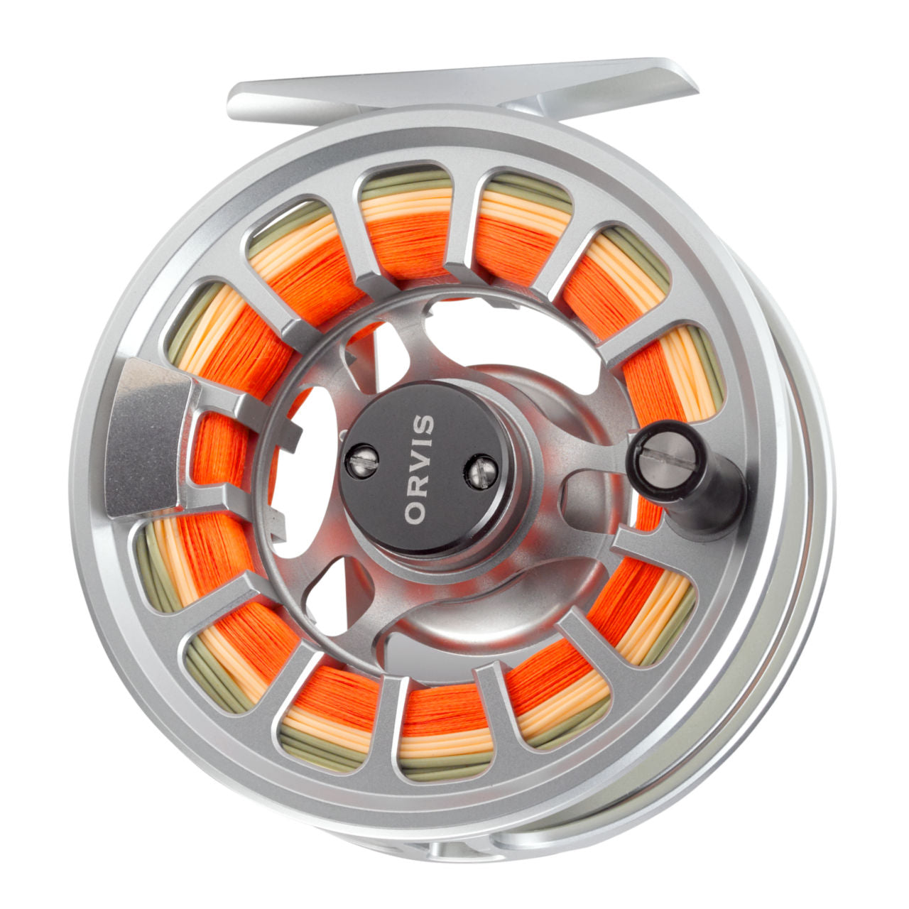 Orvis Hydros Large Arbor Reels