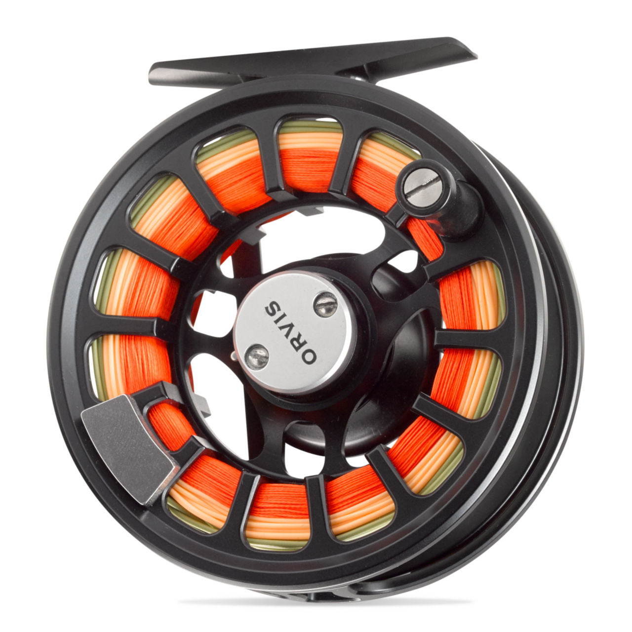 Orvis Hydros Large Arbor Reels