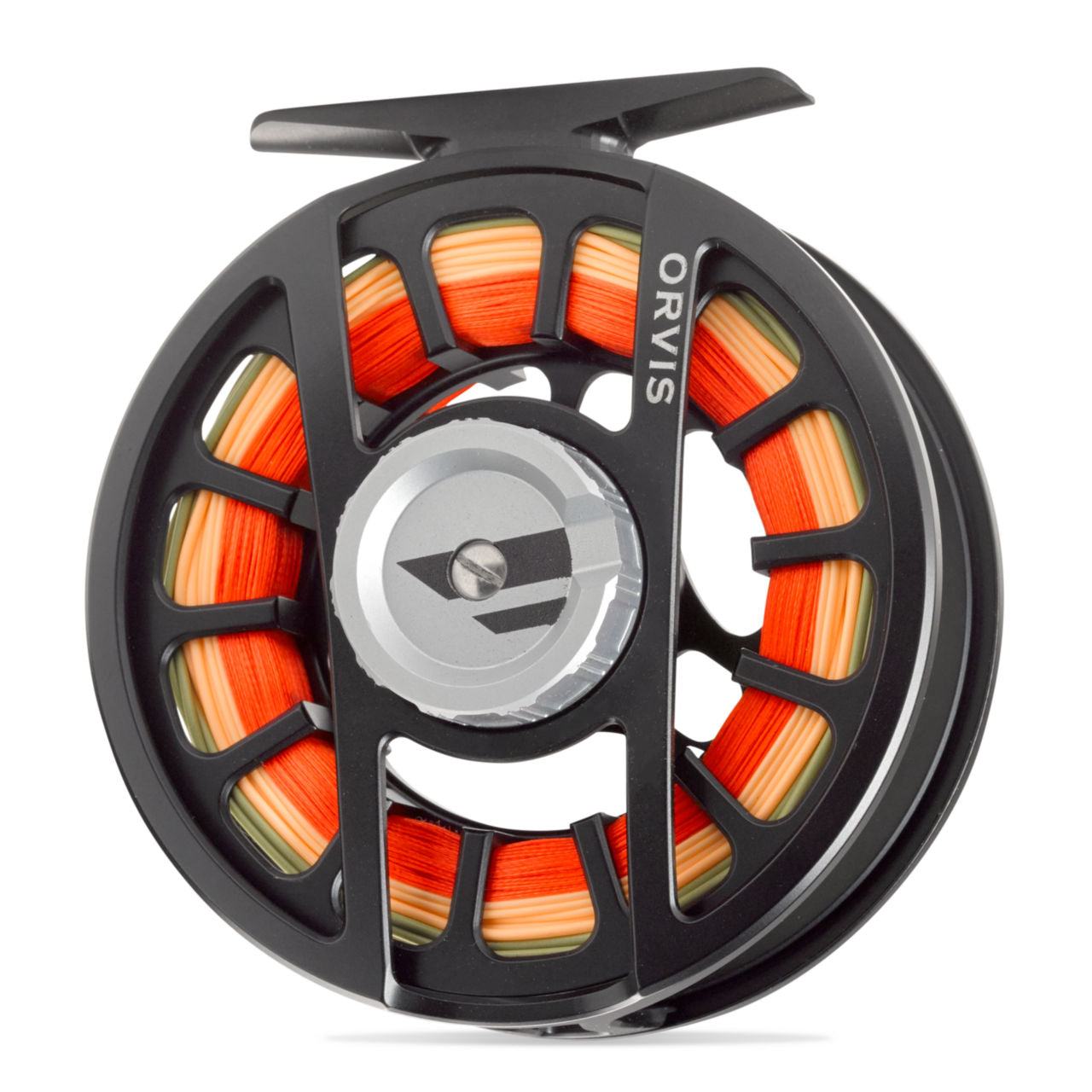 Orvis Hydros Large Arbor Reels