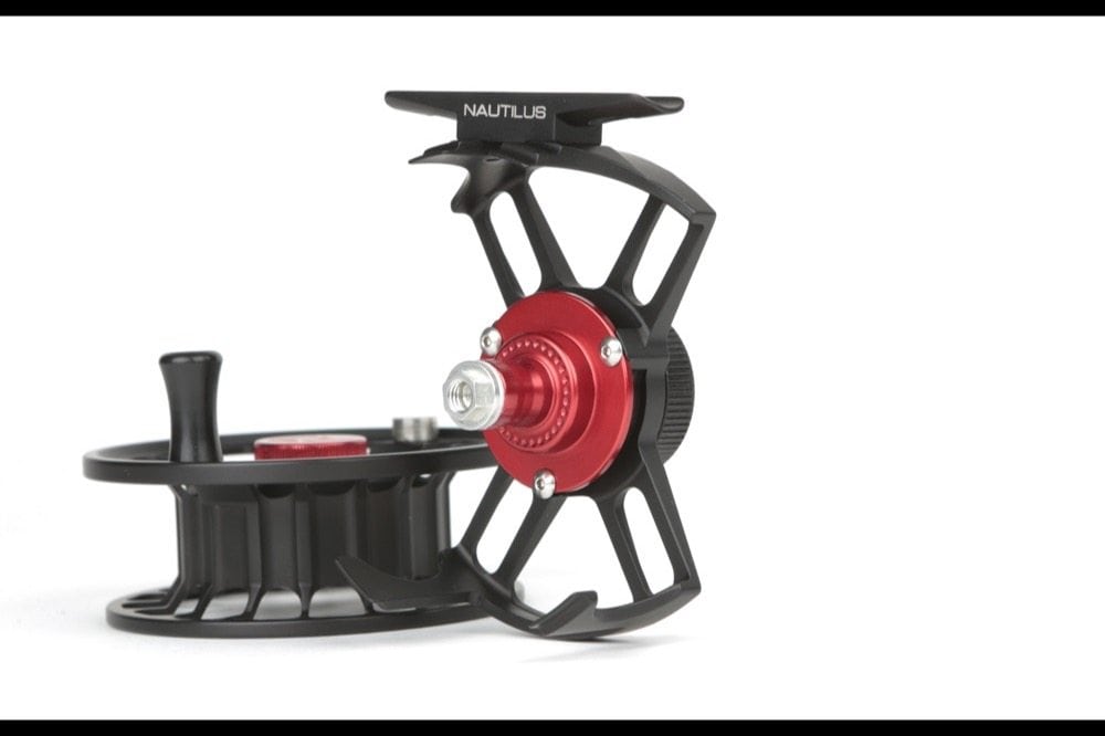 Nautilus X-Series Fly Reels