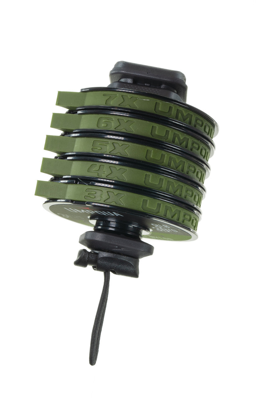 LINK TIPPET TOWER