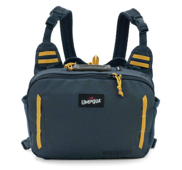 UMPQUA NORTHFORK CHEST PACK