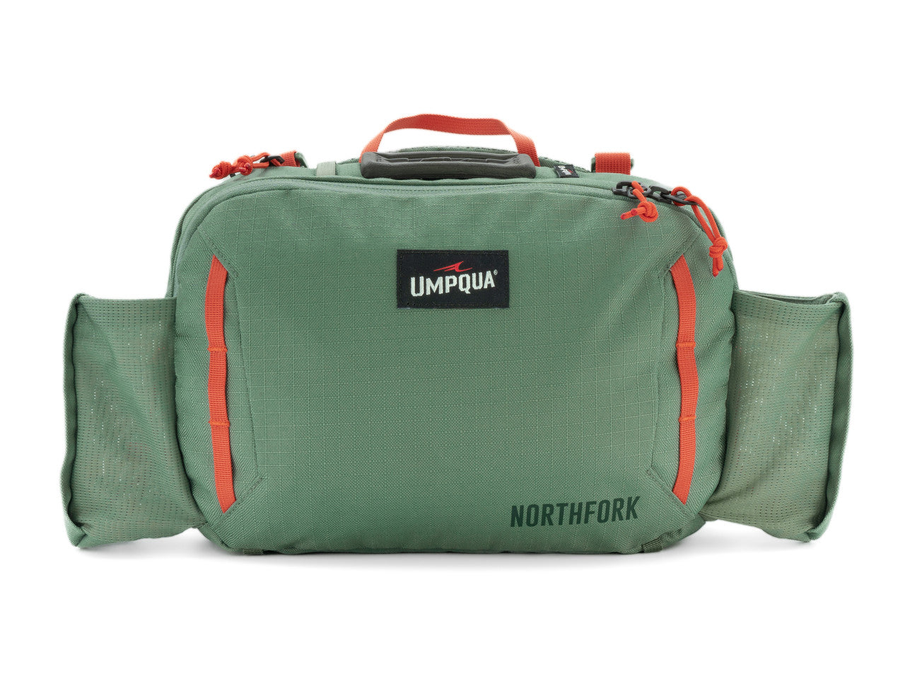 UMPQUA NORTHFORK WAIST