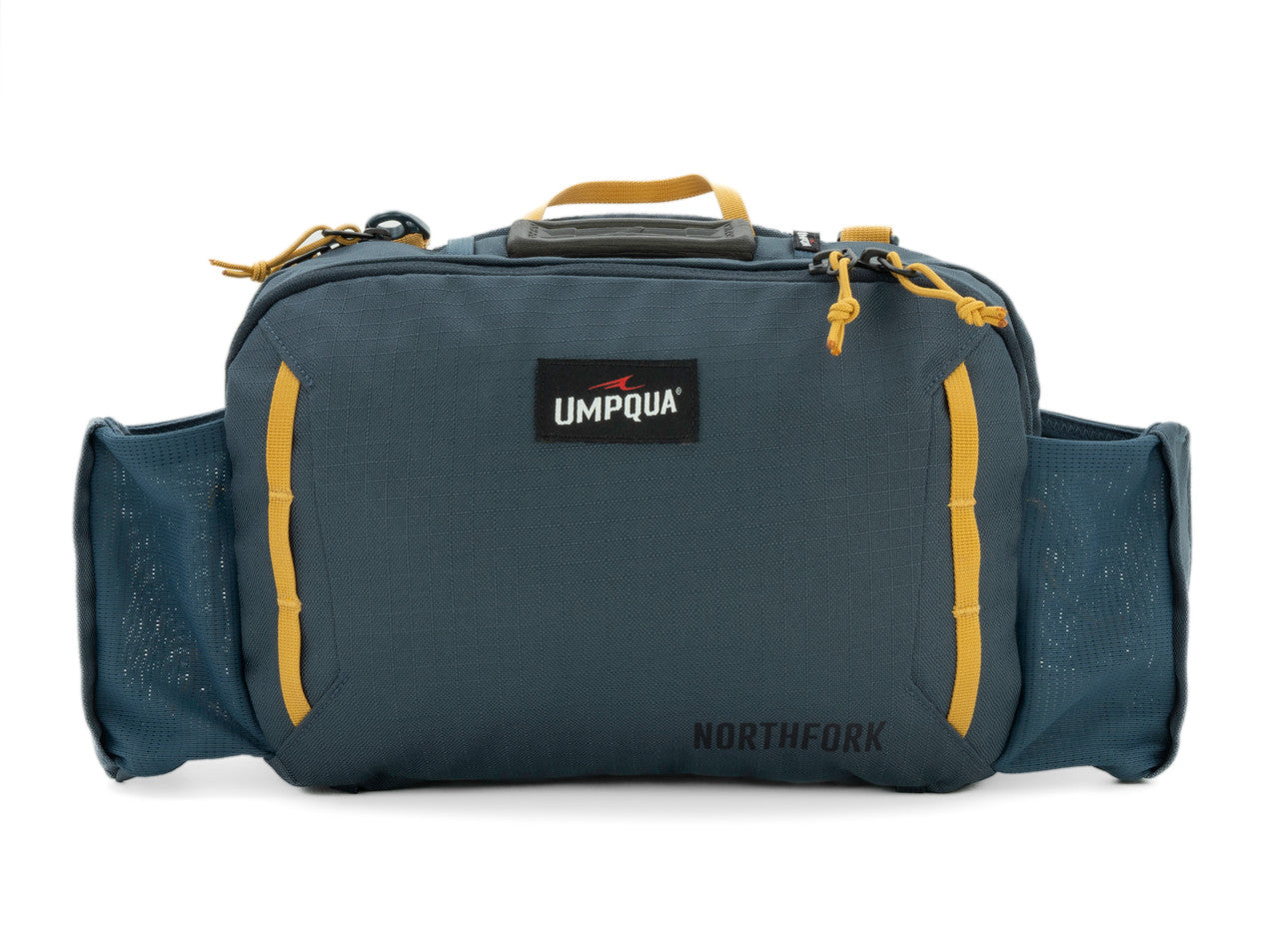 UMPQUA NORTHFORK WAIST
