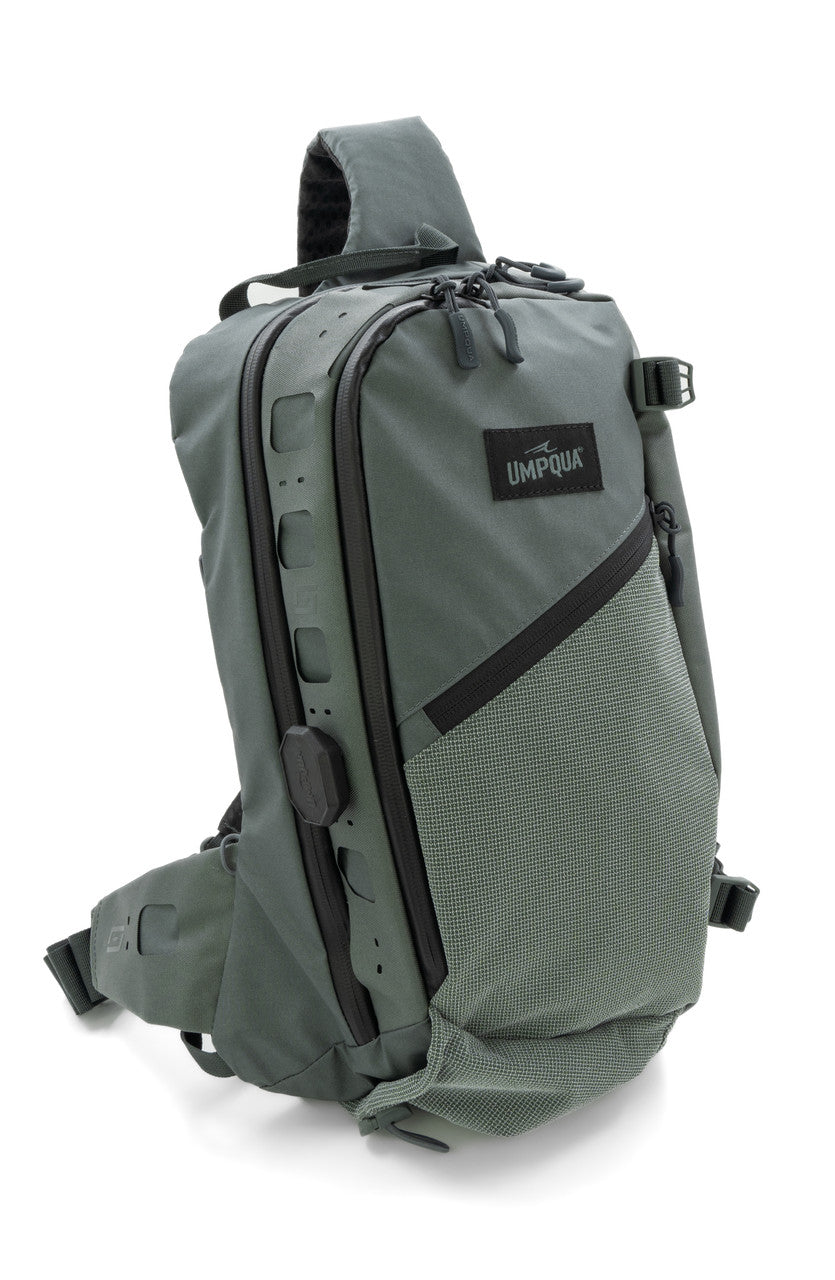 SWIFTLINK STEAMBOAT SLING PACK