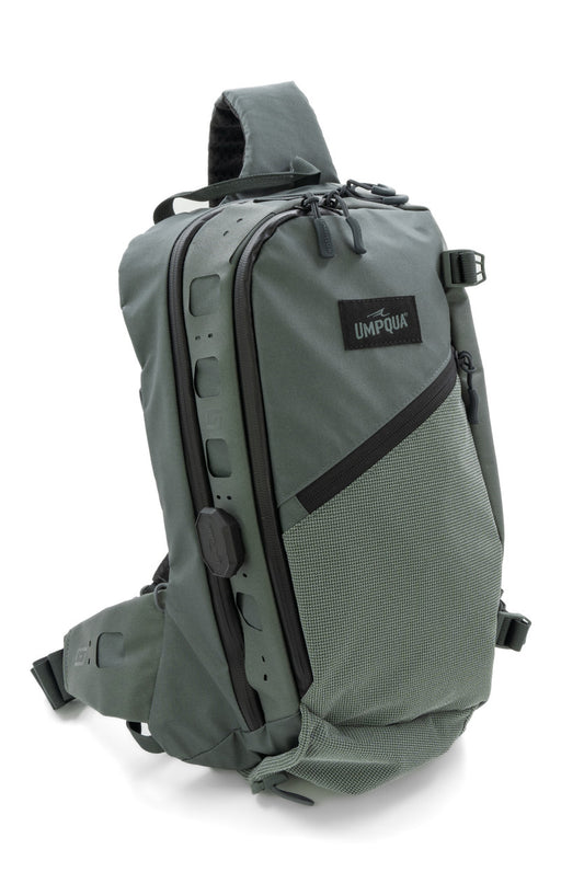 SWIFTLINK STEAMBOAT SLING PACK