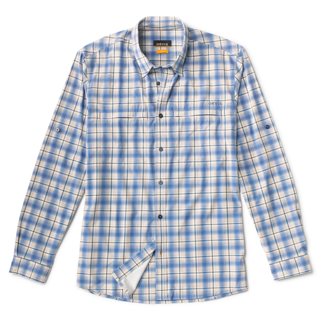 Orvis Stonefly Stretch Long-Sleeved Shirt