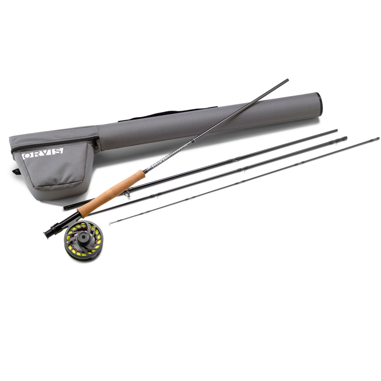 Clearwater® Fly Rod Outfits