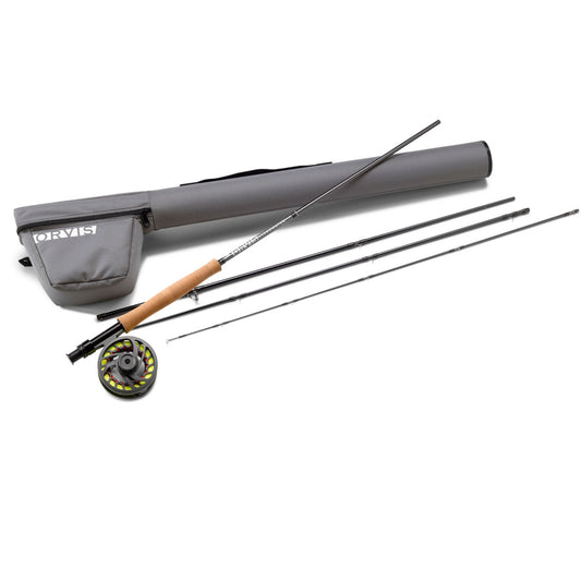 Clearwater® Fly Rod Outfits