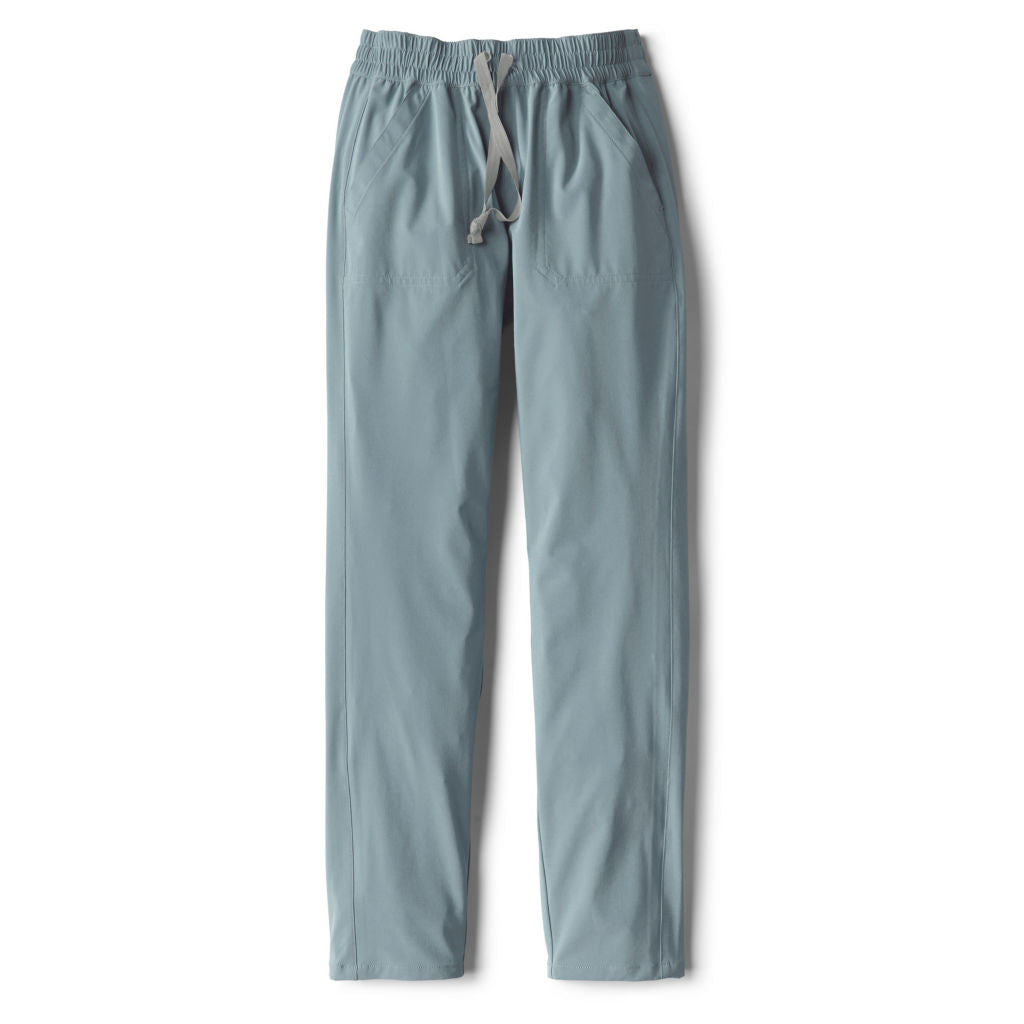 All-Around Ankle Pants