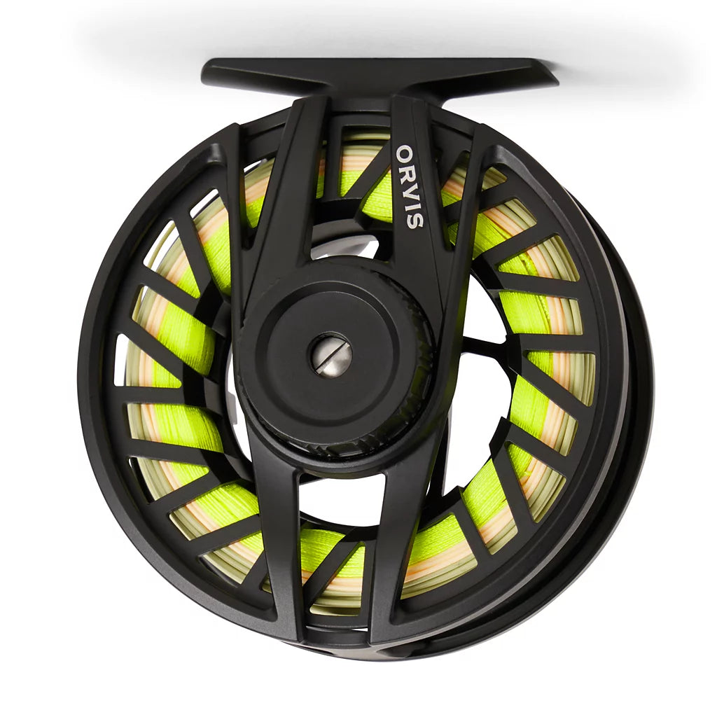 Clearwater® Reels