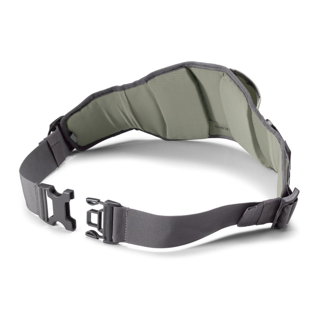 Orvis PRO Wading Support Belt Cloudburst