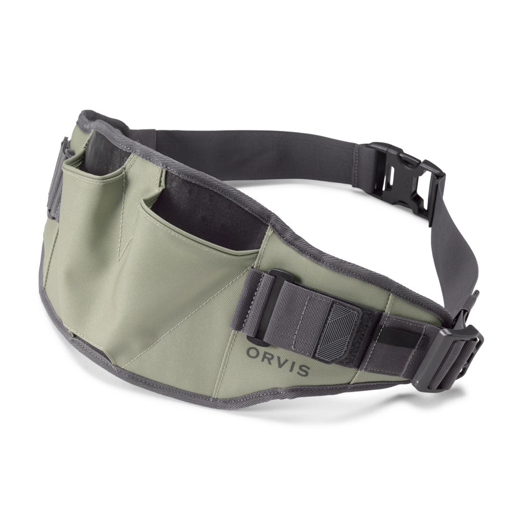 Orvis PRO Wading Support Belt Cloudburst