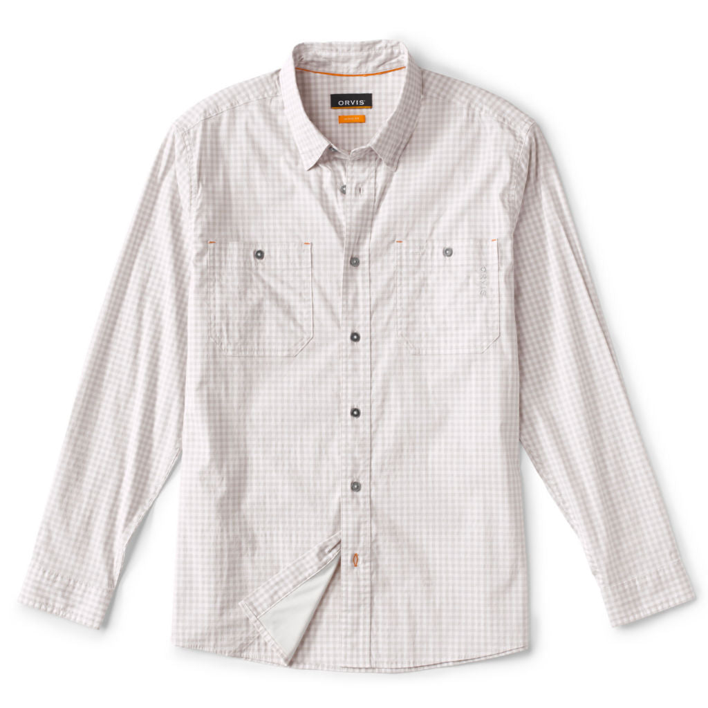 Orvis River Guide 2.0 Long-Sleeved Shirt