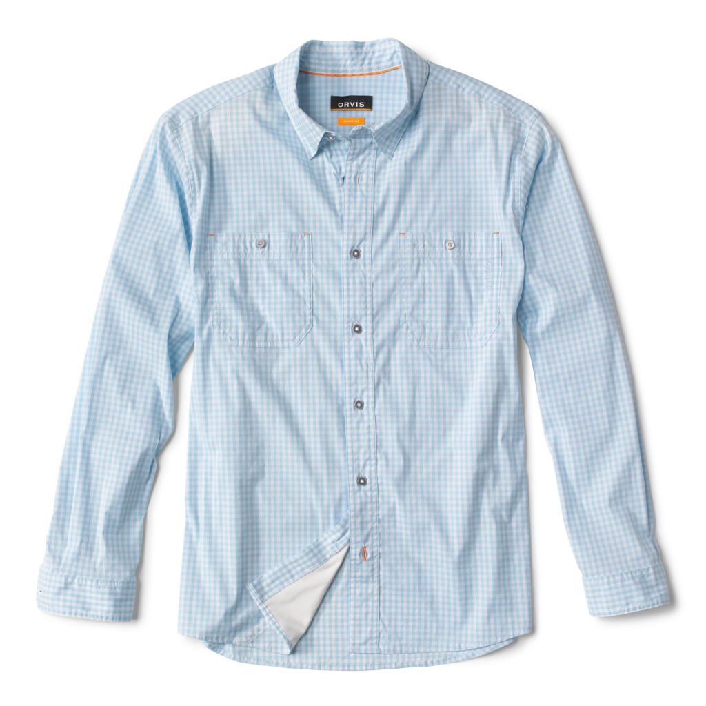 Orvis River Guide 2.0 Long-Sleeved Shirt