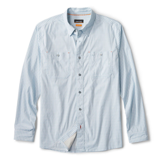 Orvis River Guide 2.0 Long-Sleeved Shirt