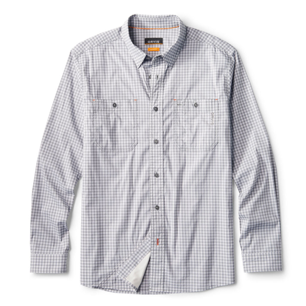 Orvis River Guide 2.0 Long-Sleeved Shirt