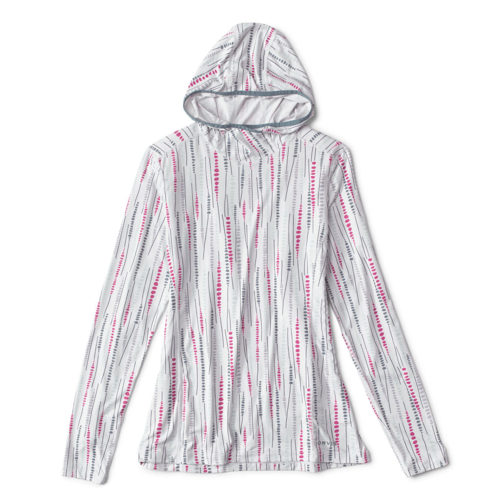 Women’s Sun Defense Hoodie
