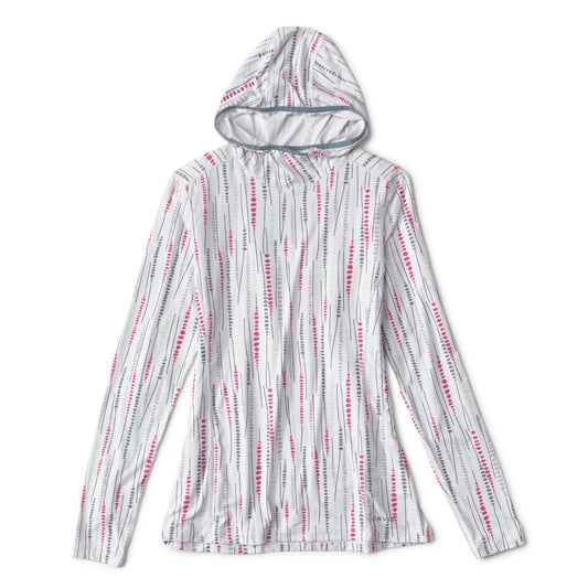 Women’s Sun Defense Hoodie