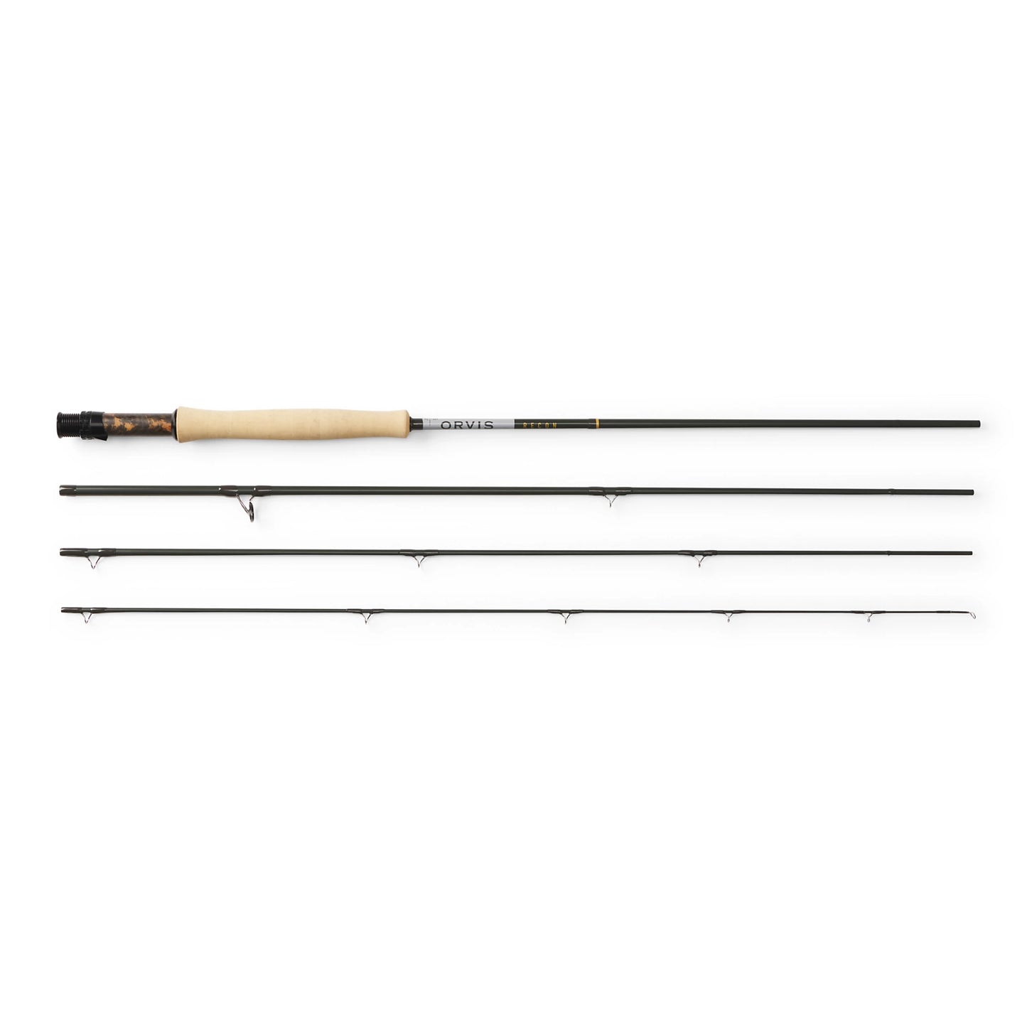 Orvis Recon Fly Rods
