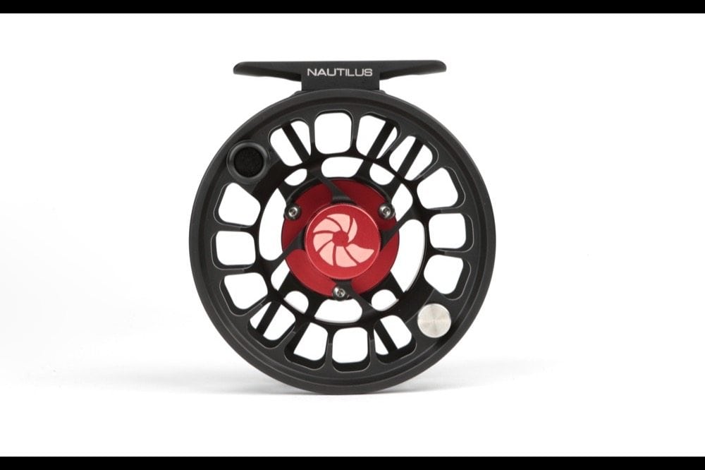Nautilus X-Series Fly Reels