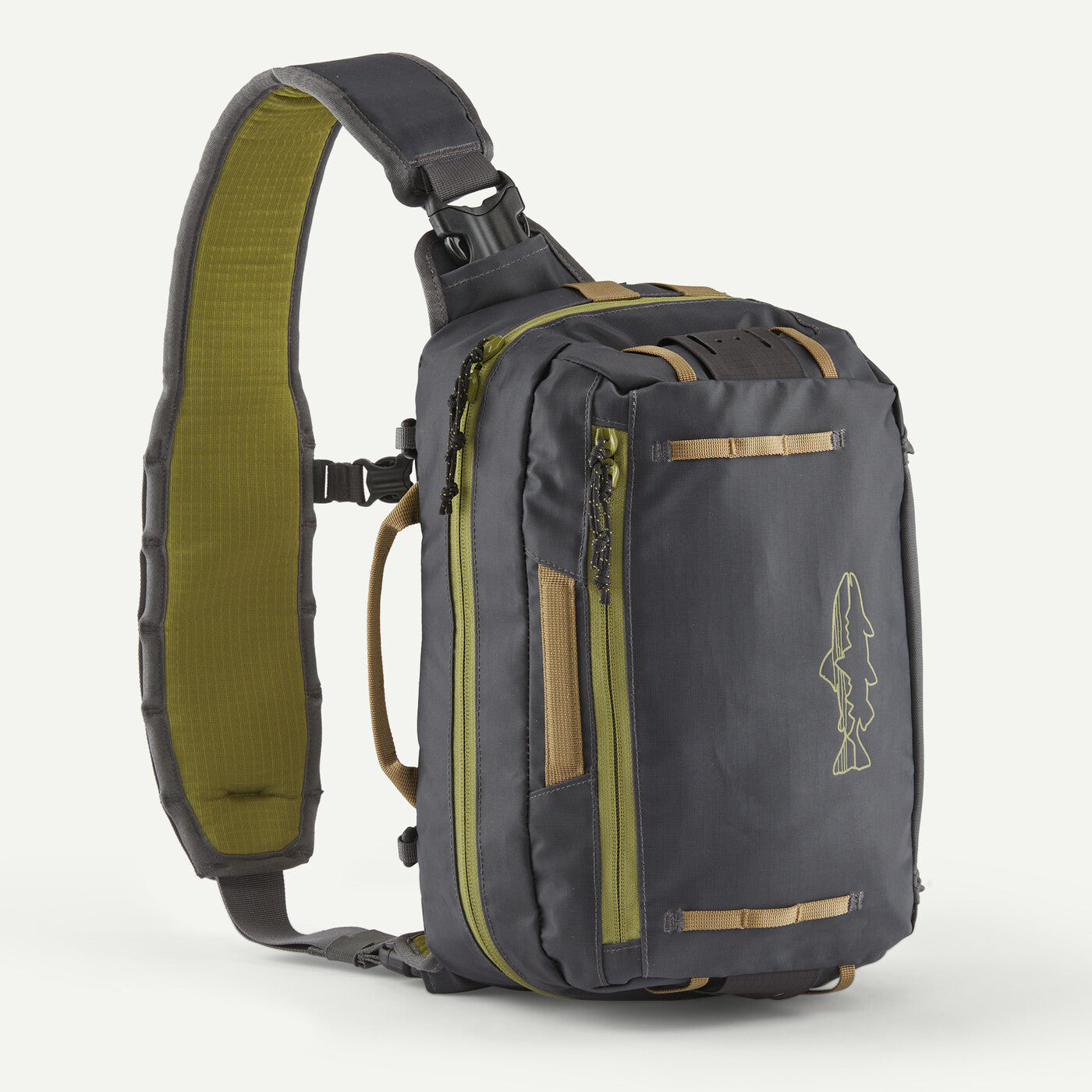 Stealth Switch Pack 9L