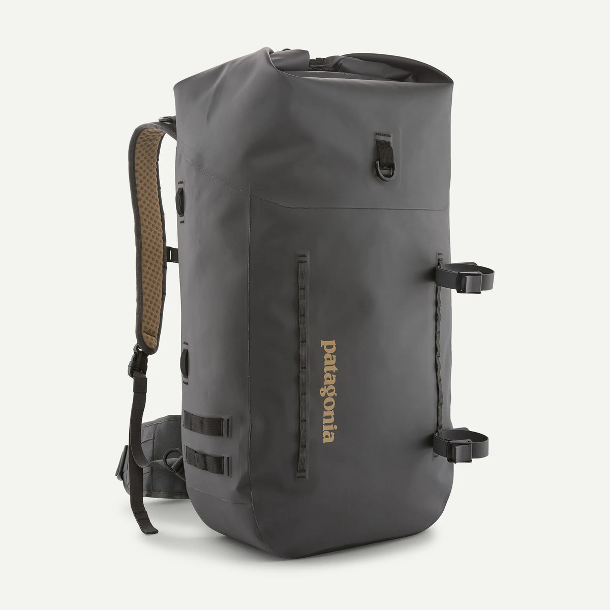 Guidewater Roll Top  Pack