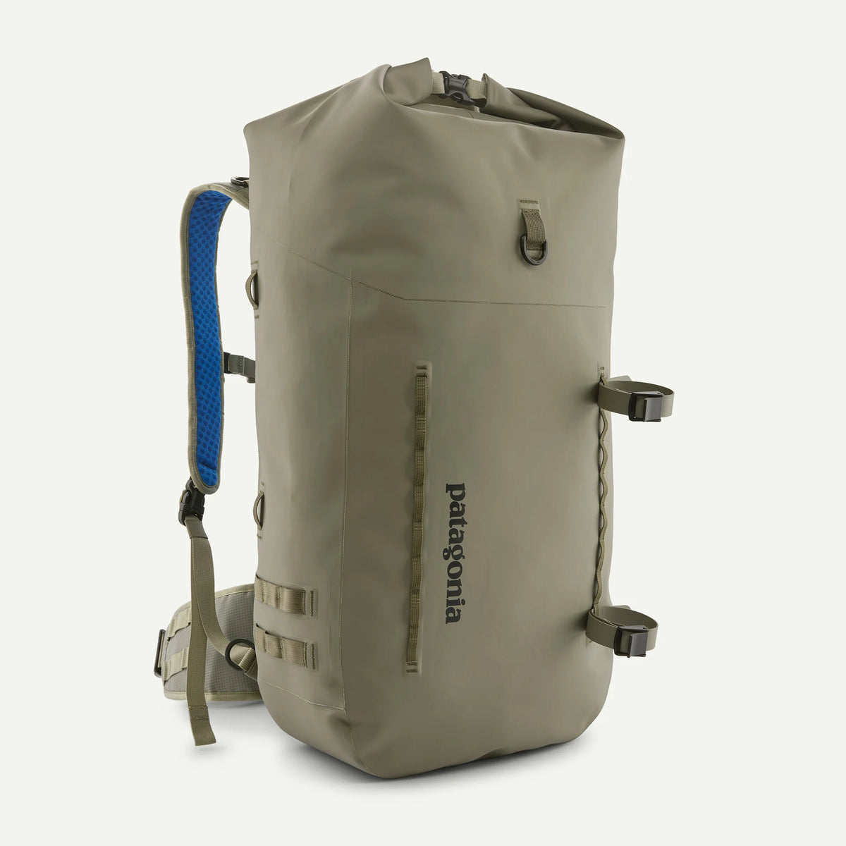Guidewater Roll Top  Pack