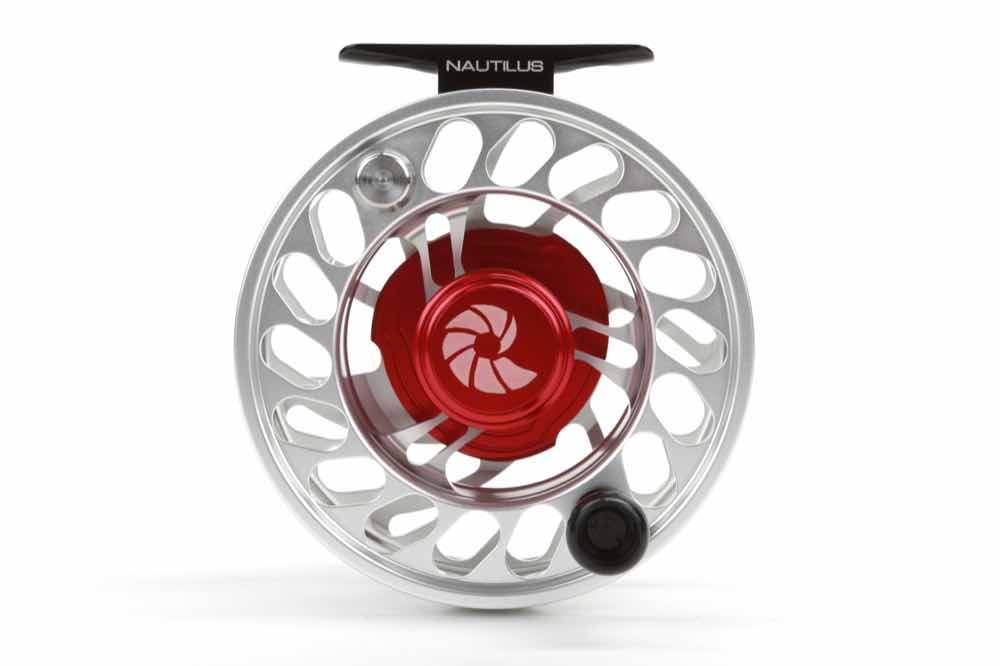 Nautilus CCFX-2 Fly Reels