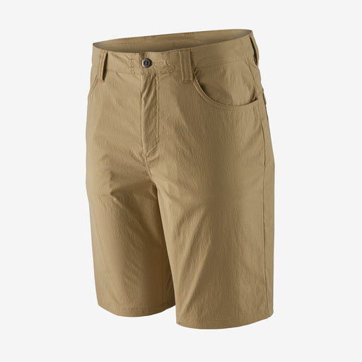 M's Quandary Shorts - 8 in.
