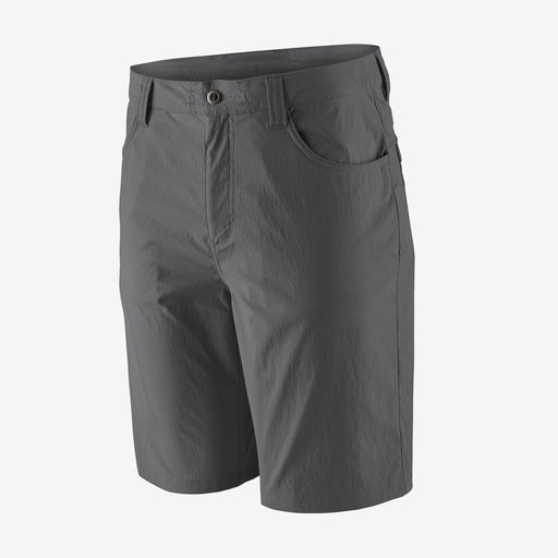 M's Quandary Shorts - 8 in.