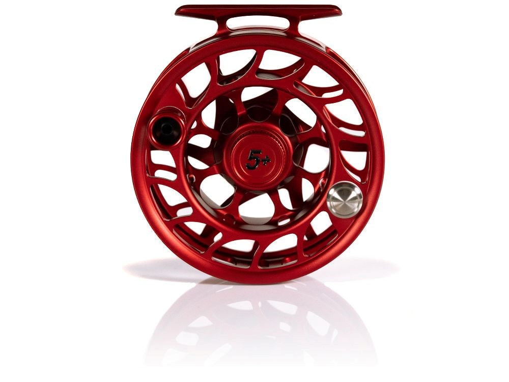 HATCH ICONIC CUSTOM REELS