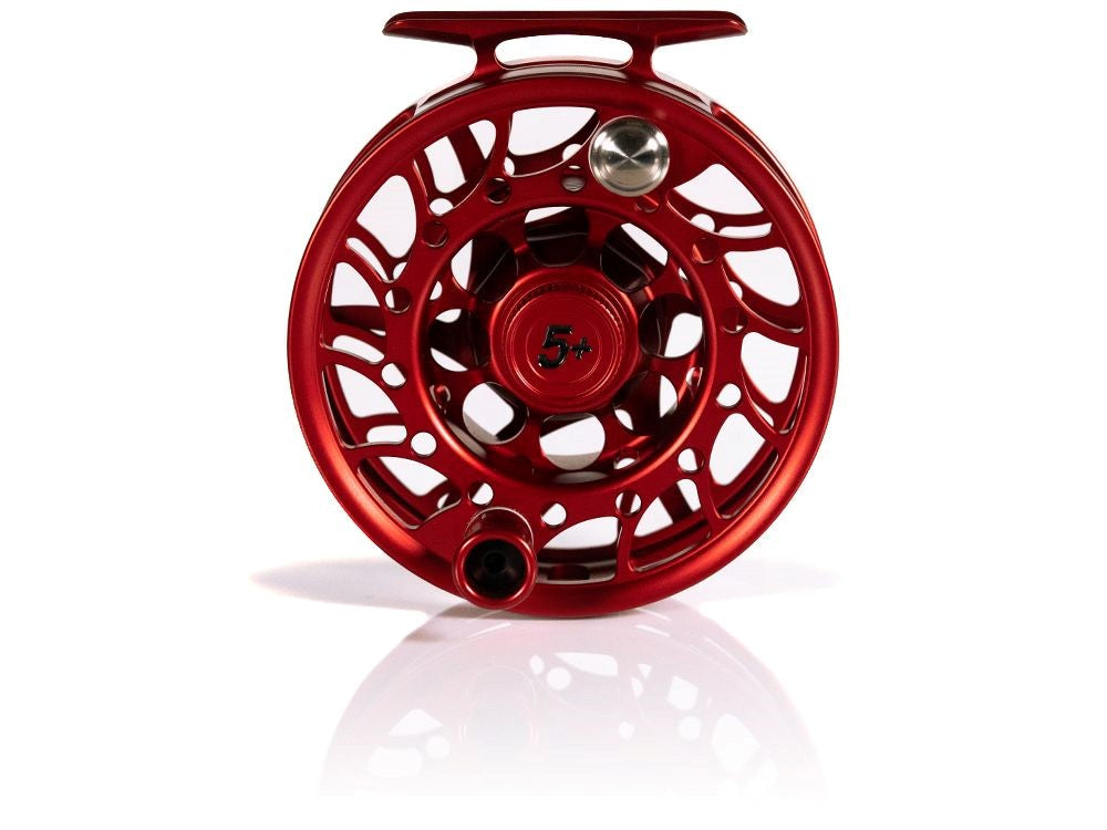 HATCH ICONIC CUSTOM REELS