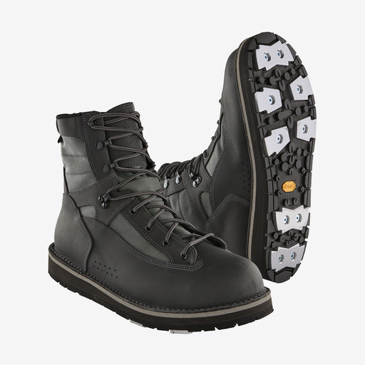 Foot Tractor Wading Boots