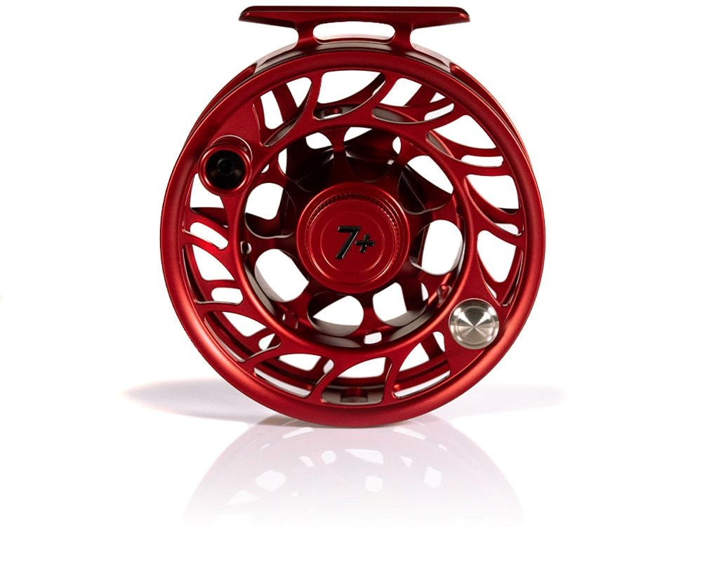 HATCH ICONIC CUSTOM REELS