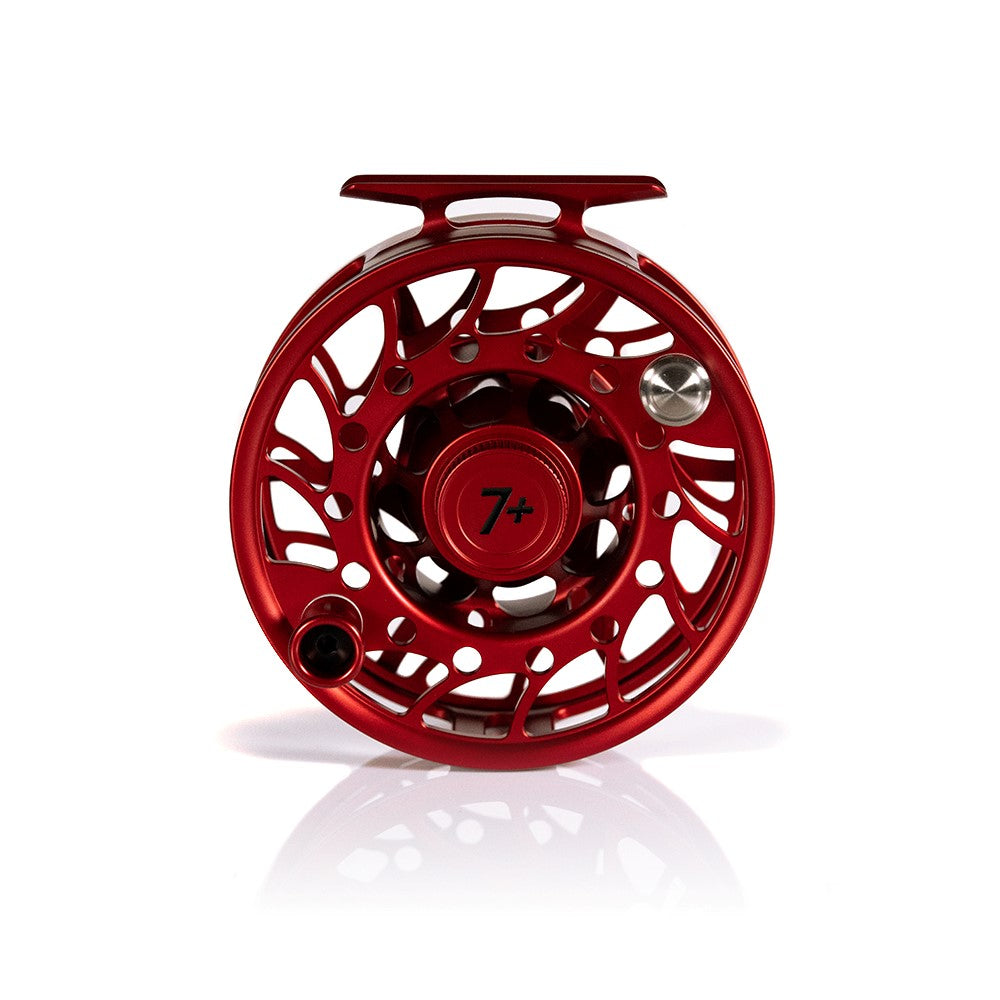 HATCH ICONIC CUSTOM REELS