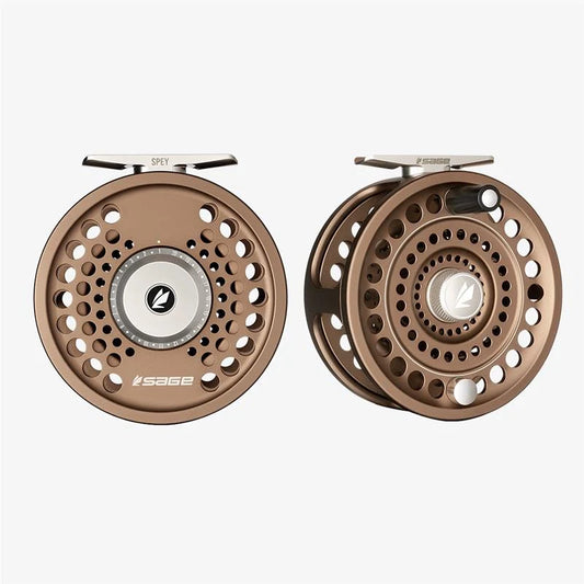 Sage Spey II Reels