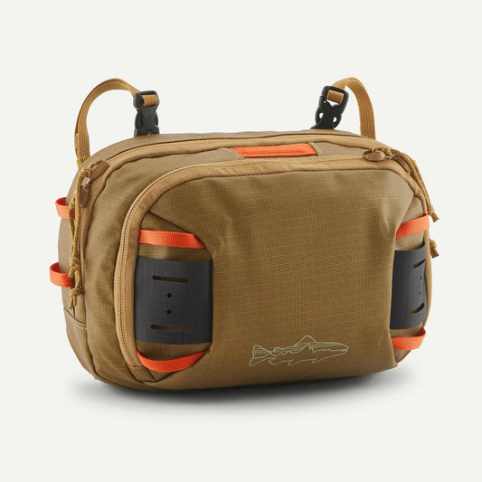 Stealth Switch Pack 5L