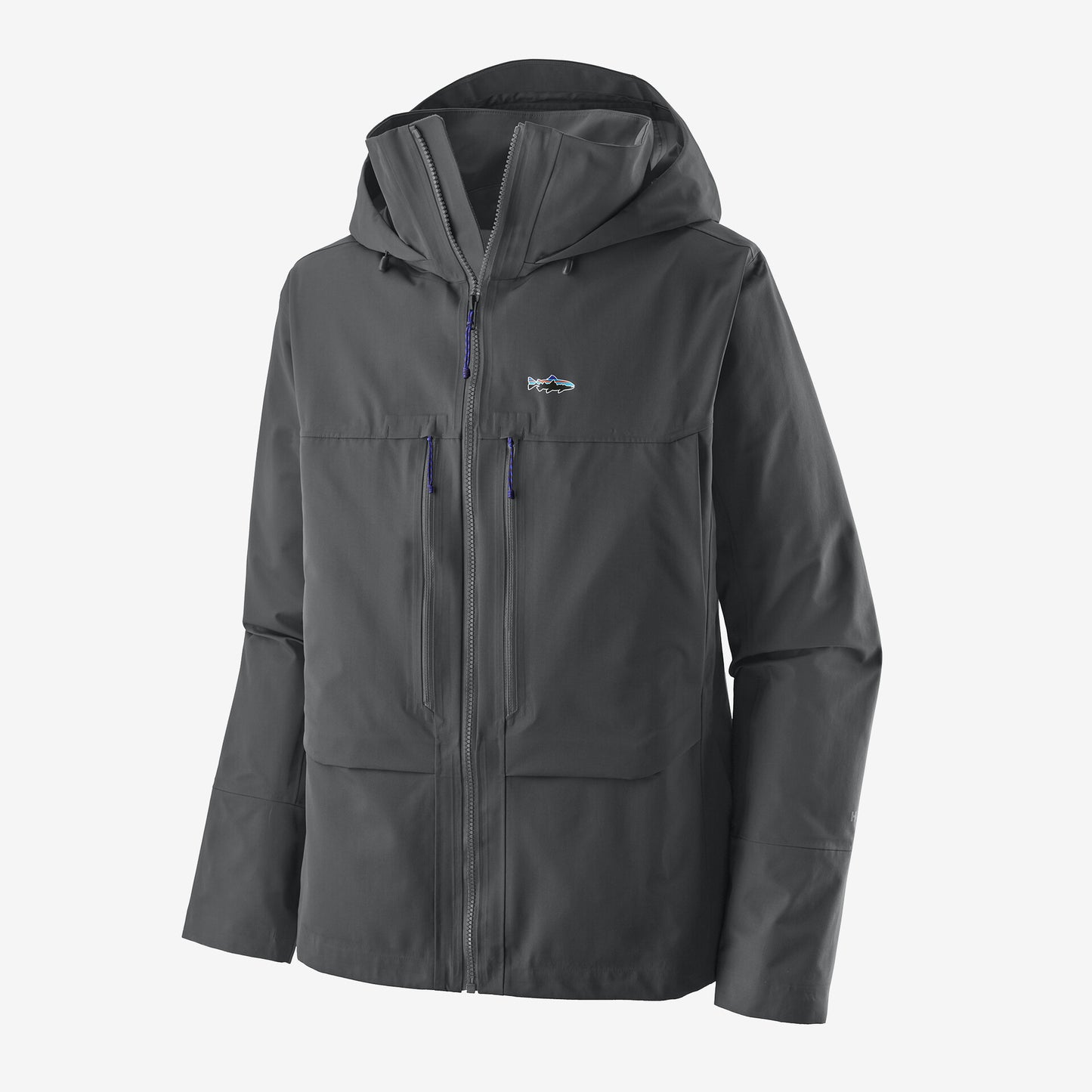 M's Swiftcurrent  Wading Jacket