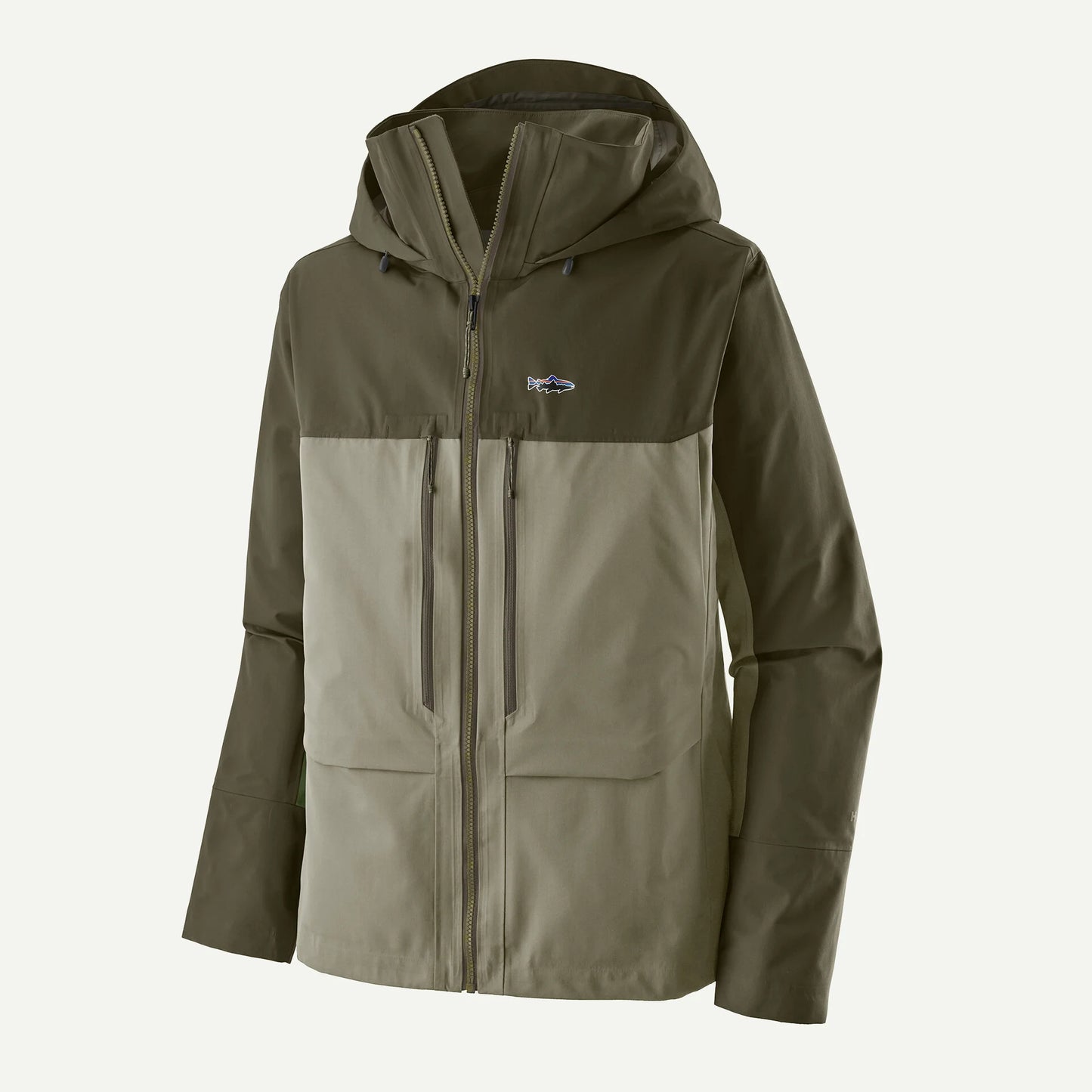 M's Swiftcurrent  Wading Jacket