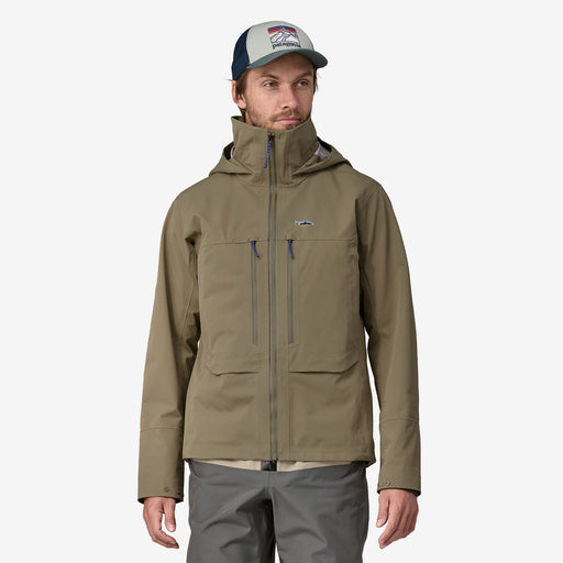 M's Swiftcurrent  Wading Jacket