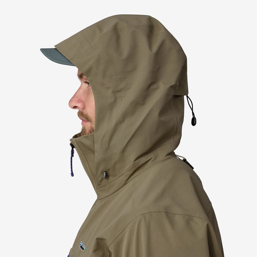 M's Swiftcurrent  Wading Jacket