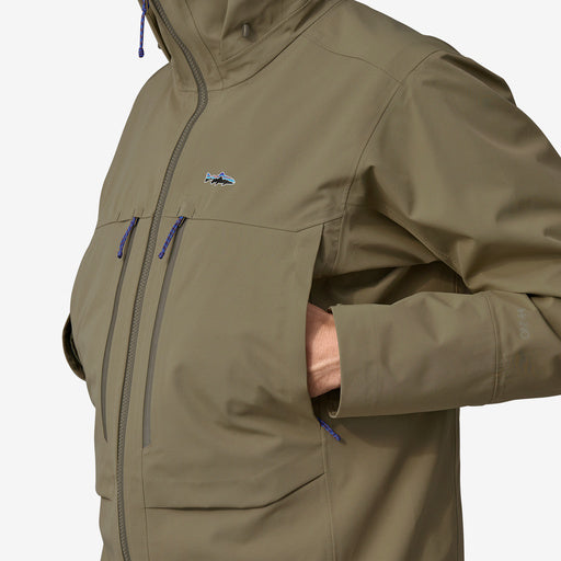M's Swiftcurrent  Wading Jacket