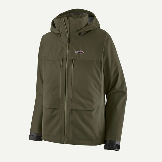 Men's Swiftcurrent® Wading Jacket