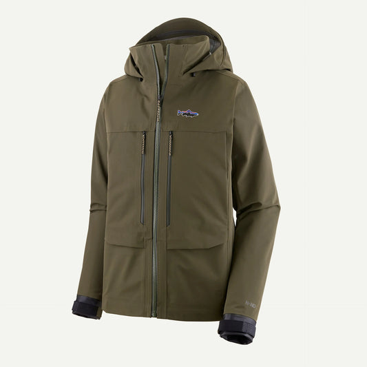 Women's Swiftcurrent® Wading Jacket